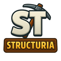 Structuria Logo