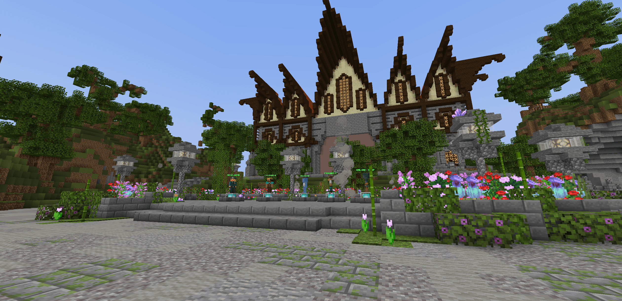 Structuria Hub